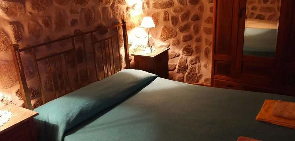 Cabanas Altos Del Velazco La Rioja Dış mekan fotoğraf