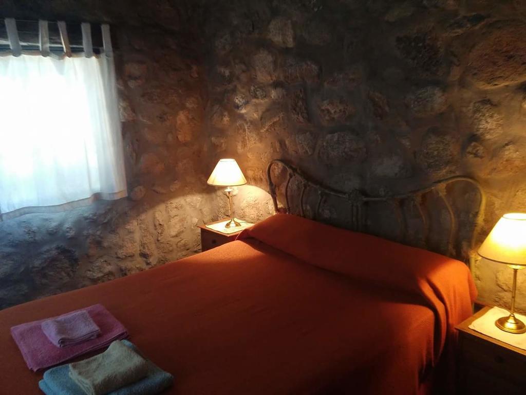 Cabanas Altos Del Velazco La Rioja Dış mekan fotoğraf