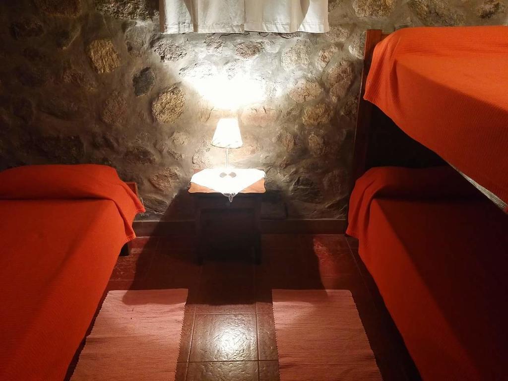 Cabanas Altos Del Velazco La Rioja Dış mekan fotoğraf