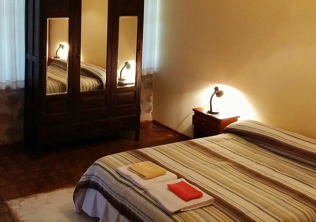 Cabanas Altos Del Velazco La Rioja Dış mekan fotoğraf