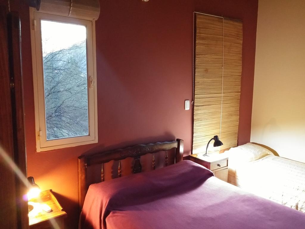 Cabanas Altos Del Velazco La Rioja Dış mekan fotoğraf