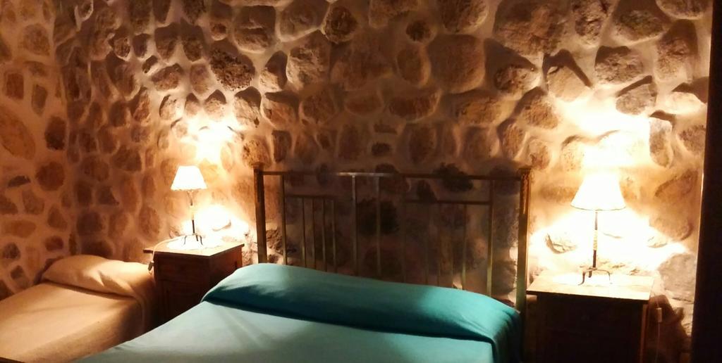 Cabanas Altos Del Velazco La Rioja Dış mekan fotoğraf
